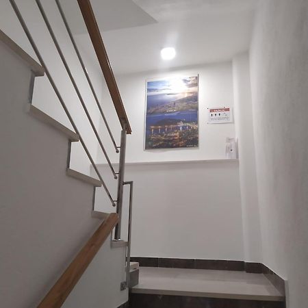 Apartmani Diki มาคาร์สกา ภายนอก รูปภาพ