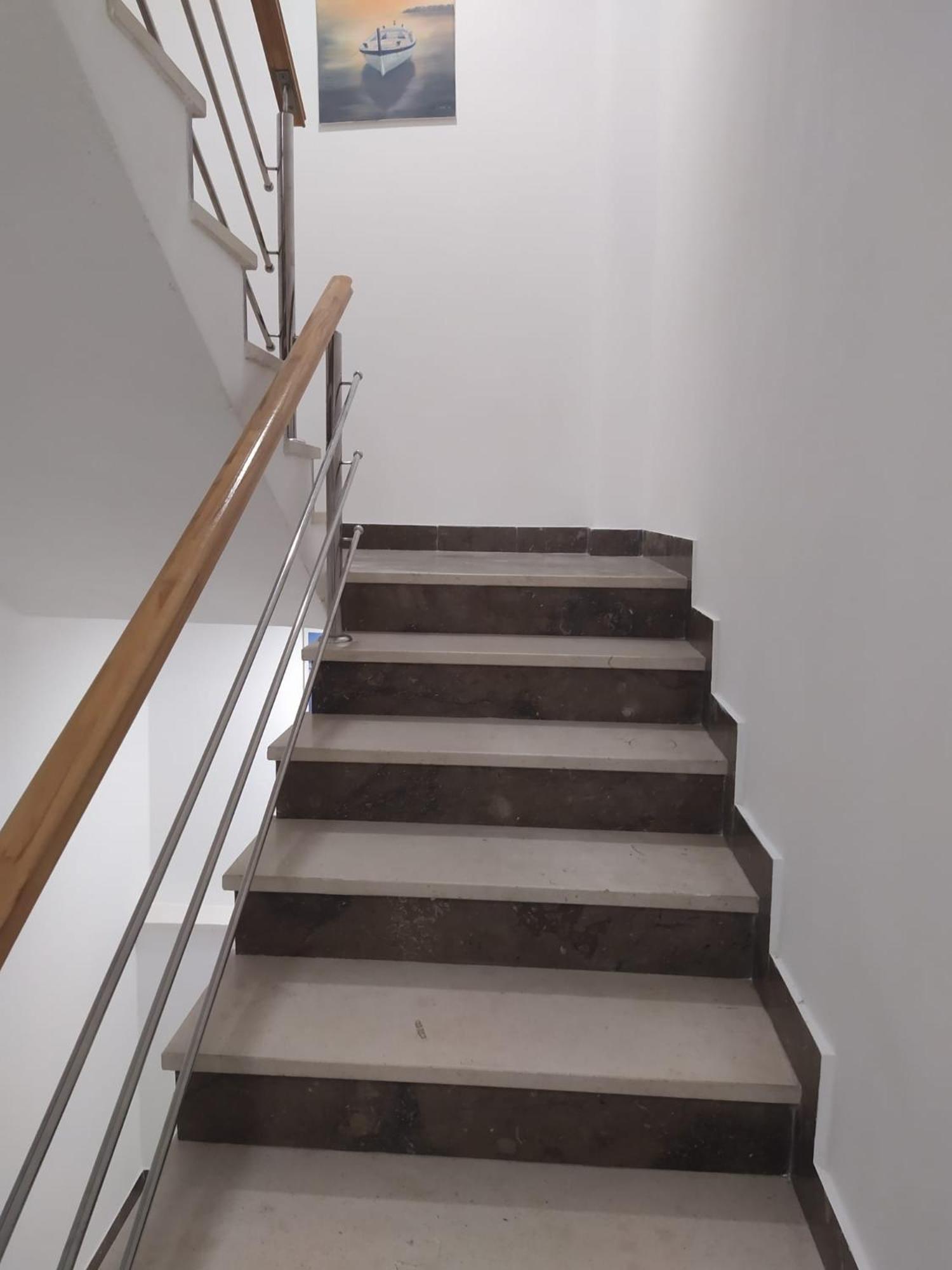 Apartmani Diki มาคาร์สกา ภายนอก รูปภาพ